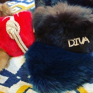 Furs,Accessories